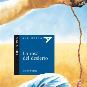 La rosa del desierto