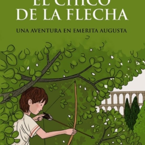 El chico de la flecha